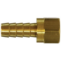 Swivel Adapter 1 X 1 JIC FE FL SWIVEL