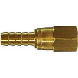 Swivel Adapter 1/2 X 1/2 NPTF FE SWIVEL