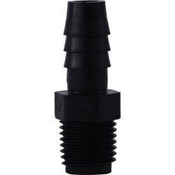 Adapter 3/16 X 1/4 HB X MIP ADAPTER