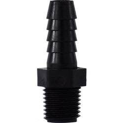 Adapter 3/4 X 3/4 HB X MIP POLYPROP ADPT