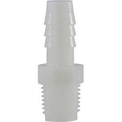 Adapter 2 X 2 HB X MIP WHT NYLN ADPATER