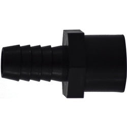 Adapter 3/8 BARB X 1/8 FIP PP