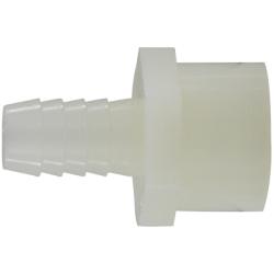 Adapter 1/2 BARB X 3/4 FIP NYLON