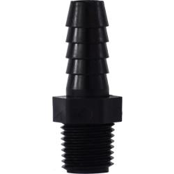Adapter 1/2 BARB X 1 MIP PP