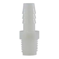 Adapter 1/2 BARB X 1 MIP NYLON