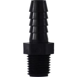 Adapter 3 BARB X 3 MIP PP
