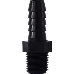 Adapter 4 BARB X 4 MIP PP
