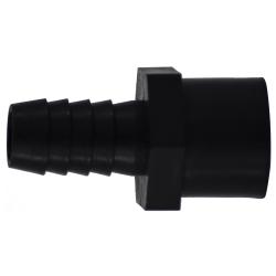 Adapter 3/4 BARB X 3/8 FIP PP