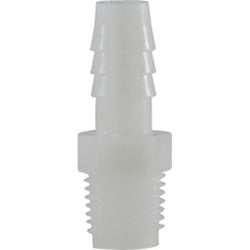 Adapter 1-1/4 BARB X 3/4 MIP NYLON