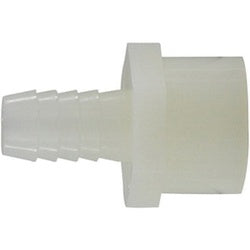 Adapter 3/8 BARB X 3/4 FIP NYLON