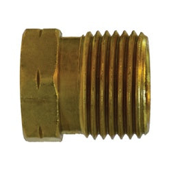 Standard Nut STANDARD POL NUT
