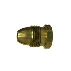 Adapter 1/4 FIP X POL ADAPTER