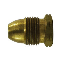 Adapter MALE POL X 1/4 FPT Brass