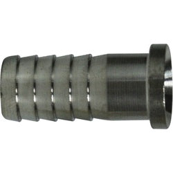 Swivel Hose Stem 1/4 SWIVEL HOSE STEM