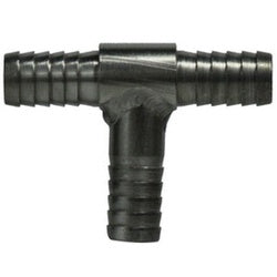 Reducing Tee TEE 3/8B X 3/8B X 1/4B -304 S.S.