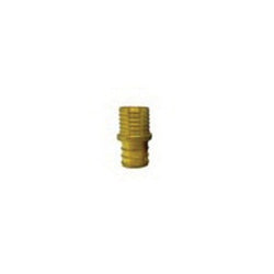 Coupling 1/2 PEX CPLG LF BRASS