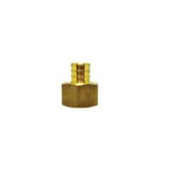 Adapter 1/2 PEX X 1/2 FIP LF BRASS ADAPTER CE