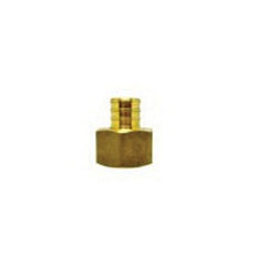 Adapter 1/2 PEX X 1/2 FIP LF BRASS ADAPTER