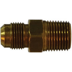 Adapter 15/16 x 3/4 x 1/2 FIP GAS RANGE Brass