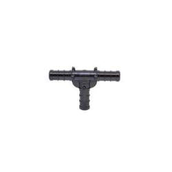 Standard Tee 3/8 STD PEX TEE PPSU
