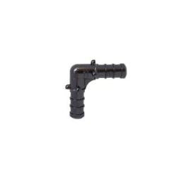 90 deg Standard Elbow 1 STD PEX ELBOW PPSU