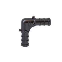 90 deg Standard Elbow 1/2  PEX ELBOW PPSU CE