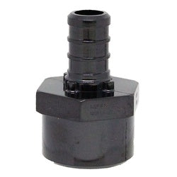 Adapter 1/2 STD PEX X 1/2 FEMALE NPT ADPT PPSU