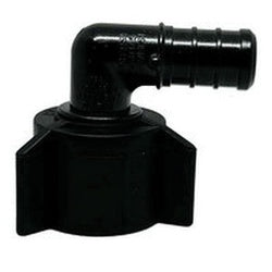 Elbow 1/2 STD PEX X 1/2 FEMALE NPSM
