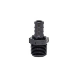 Pipe Adapter 1  PEX X 1 MALE  NPT ADAPTER PPSU CE