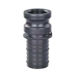 Cam and Groove Adapter 2 TYPE E POLYPRO