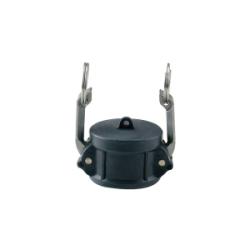Type DC Dust Cap 2 TYPE DC POLYPRO