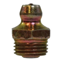 Ball Check 1/8-27 NPT SS GREASE FTG