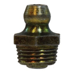 Ball Check 1/8 PTF STRAIGHT GREASE FITTING