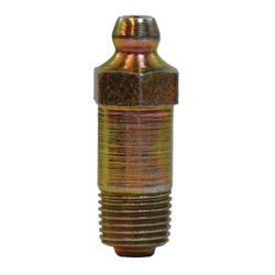 Ball Check 1/8 MIP GREASE FITTING