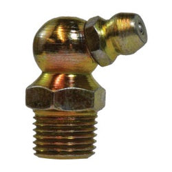 65 deg Ball Check 1/8 MIP 65 GREASE FITTING