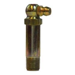 90 deg Ball Check Elbow 1/8-27NPT 1-3/16 90 ELBOW
