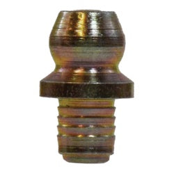 Drive Type Ball Check 3/16 DRIVE GREASE FITTING