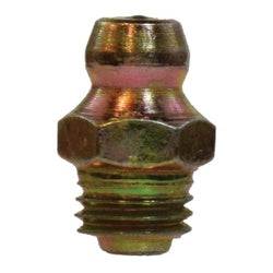 Ball Check 8MMX1 METRIC GREASE FTG