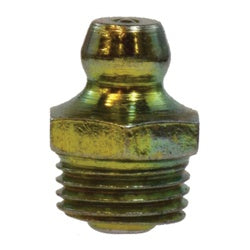 Ball Check 10MMX1 MET GREASE FITTING