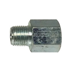 Adapter Extension Extension 1/8-27NPT x 1/8-27NPT BR PL