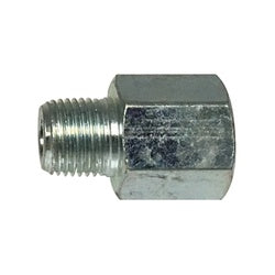 Adapter Extension Extension 1/8-27NPTF x 1/8-27NPTF CS ZC