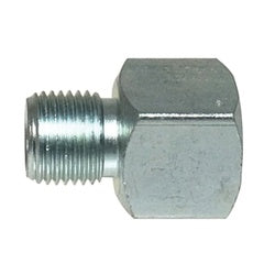 Bulkhead Tubing Straight Connector Bulkhead Tubing Connector Straight