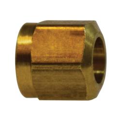 Nut 5/8 AIR BRAKE NUT-NAB