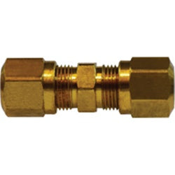 Air Brake Union 3/16 DOT AIR BRAKE UNION