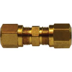 Union 1/4 AIR BRAKE UNION-NAB