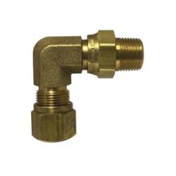 90 deg Swivel Elbow 1/2 X 3/8 NAB X MIP SWIVEL 90 ELBOW