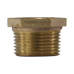 Hex Bushing 2 1/2 X 1 1/4 HEX BUSH