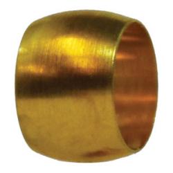Sleeve 1/2 AIR BRAKE SLEEVE COPPER-AB