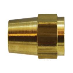 Nut 3/4 AIR BRAKE NUT COPPER-AB