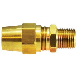 Adapter 1/4 X 3/8 COPPER-AB X MIP ADAPT